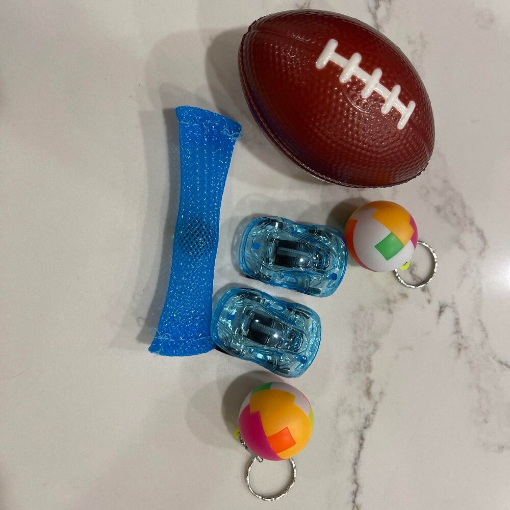 Fidget Pack